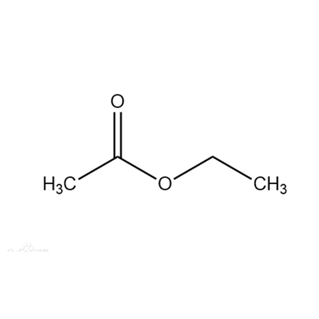 乙酸乙酯在萃取中的應用